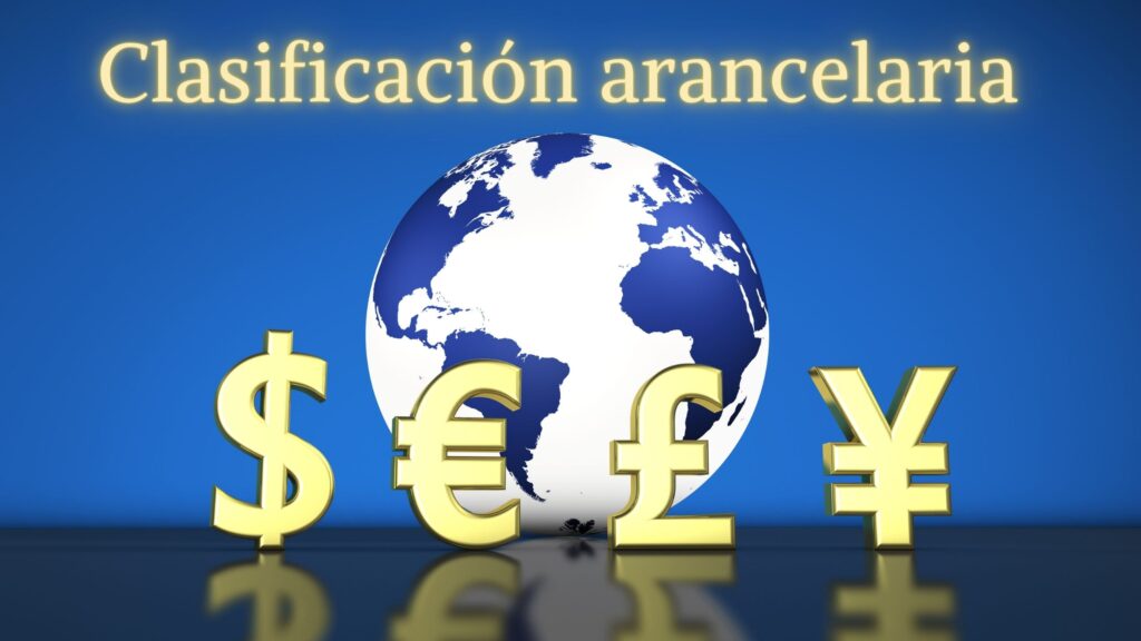 Comercio internacional y la fracción arancelaria